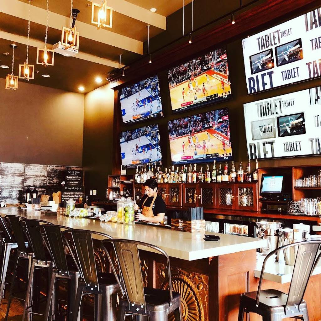 Pickled Monk | restaurant | 101 N Harbor Blvd #100, Fullerton, CA 92832, USA | 7147939100 OR +1 714-793-9100