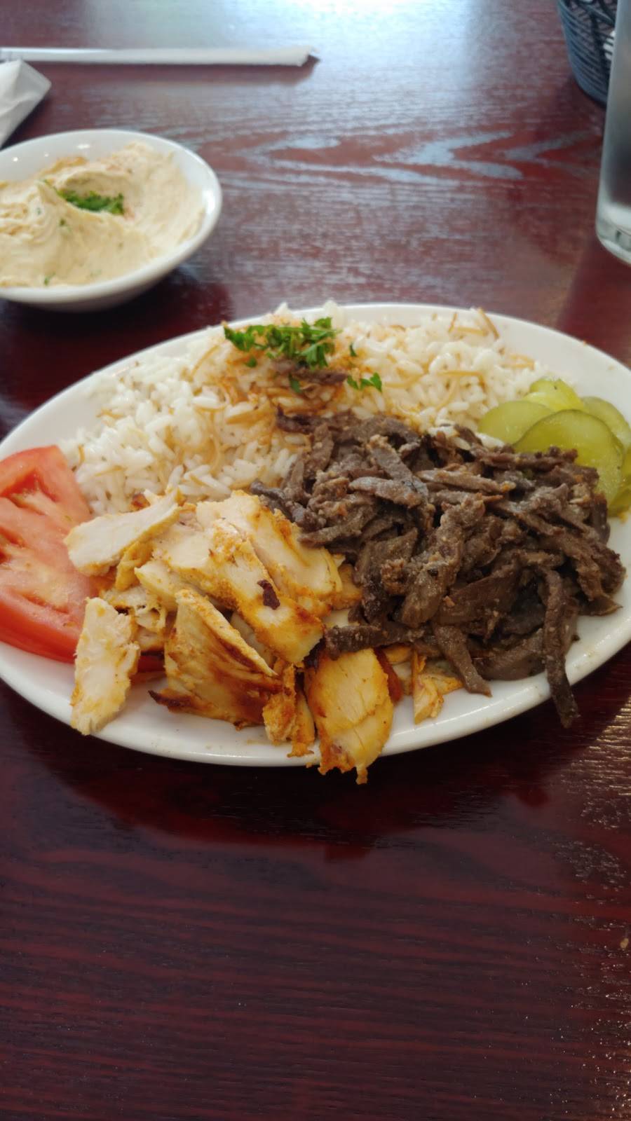 Byblos | restaurant | 4830 Cass Ave, Detroit, MI 48201, USA | 3132925678 OR +1 313-292-5678