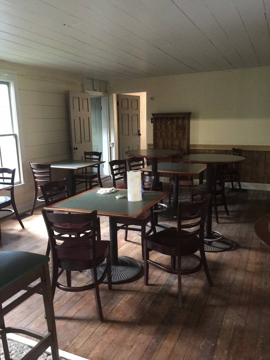 The Martindale House | restaurant | 19038 75 Main St, Metamora, IN 47030, USA | 7653096913 OR +1 765-309-6913