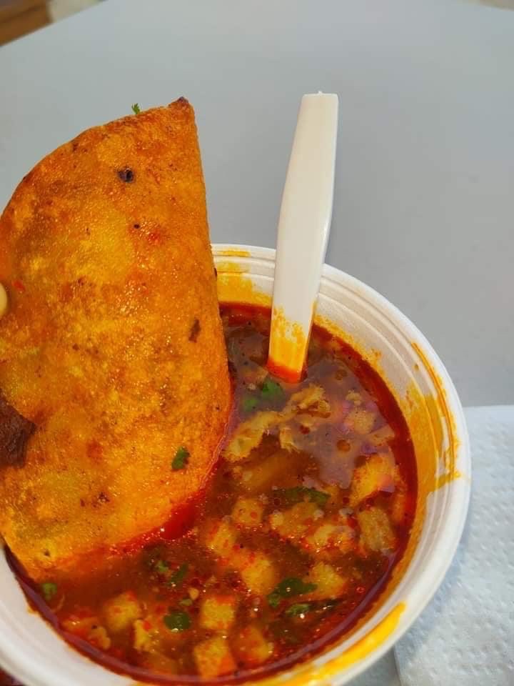 BIRRIA El SEBAS | meal takeaway | 2605 W 14th Pl, Yuma, AZ 85364, USA | 7145833606 OR +1 714-583-3606