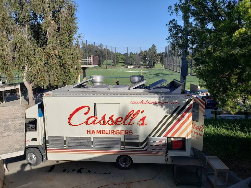 Cassells Hamburgers - Rancho Park | restaurant | Los Angeles, CA 90064, USA | 2137063250 OR +1 213-706-3250