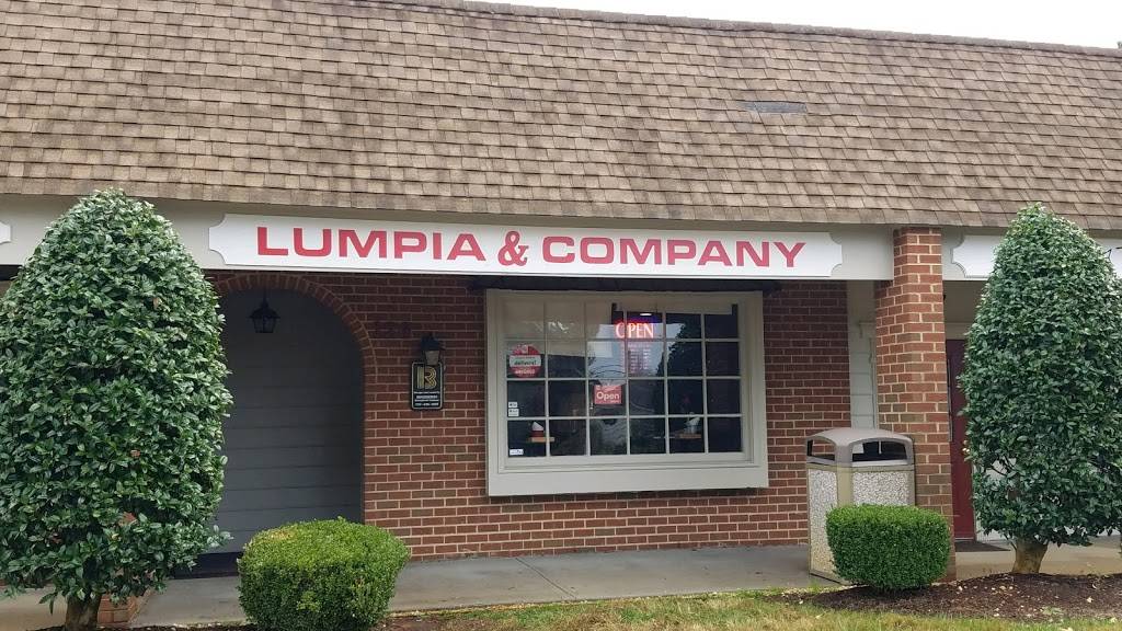 Lumpia & Company | restaurant | 228 N Lynnhaven Rd #125, Virginia Beach, VA 23452, USA | 7573060300 OR +1 757-306-0300