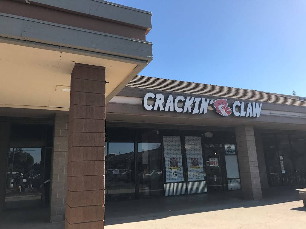 Angry Asian / Crackin Crab Claw | restaurant | 7737 N First St, Fresno, CA 93720, USA | 5594785649 OR +1 559-478-5649