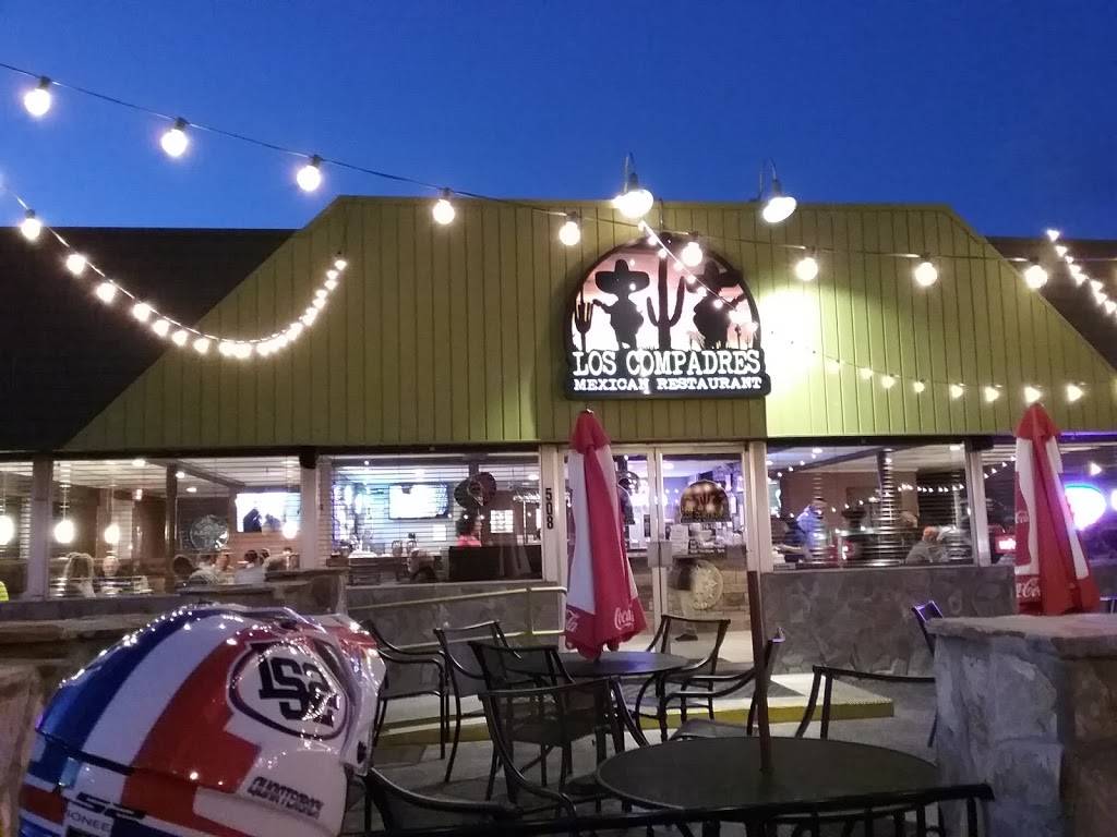 Los Compadres Mexican Restaurant | restaurant | 2916, 508 Main St E, Valdese, NC 28690, USA | 8288741299 OR +1 828-874-1299