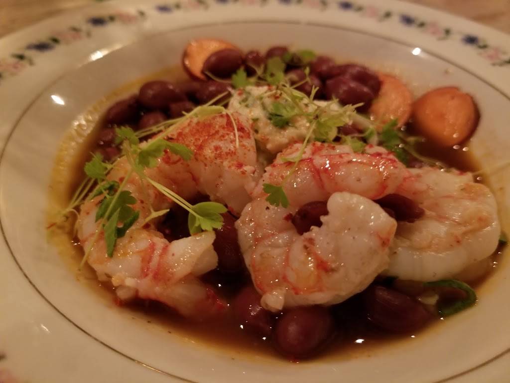 LENOIR | restaurant | 1807 S 1st St, Austin, TX 78704, USA | 5122159778 OR +1 512-215-9778