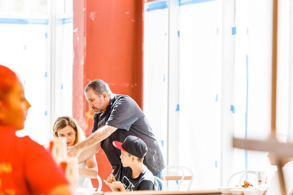 Pluck United | restaurant | 2525 El Camino Real Suite 217, Carlsbad, CA 92008, USA | 7604444375 OR +1 760-444-4375