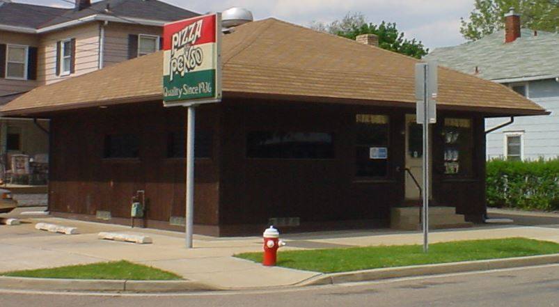 Pensos Pizza - Dover | restaurant | 201 E Front St, Dover, OH 44622, USA | 3303430516 OR +1 330-343-0516