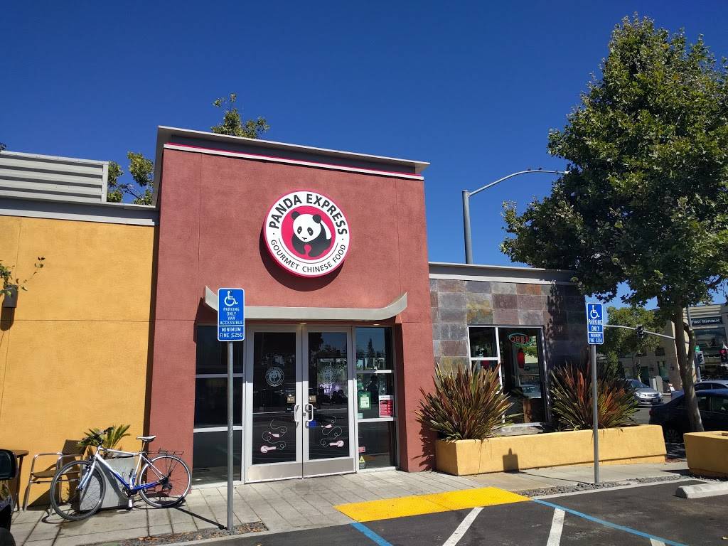 Panda Express | meal takeaway | 2310 El Camino Real, Palo Alto, CA 94306, USA | 6508131009 OR +1 650-813-1009