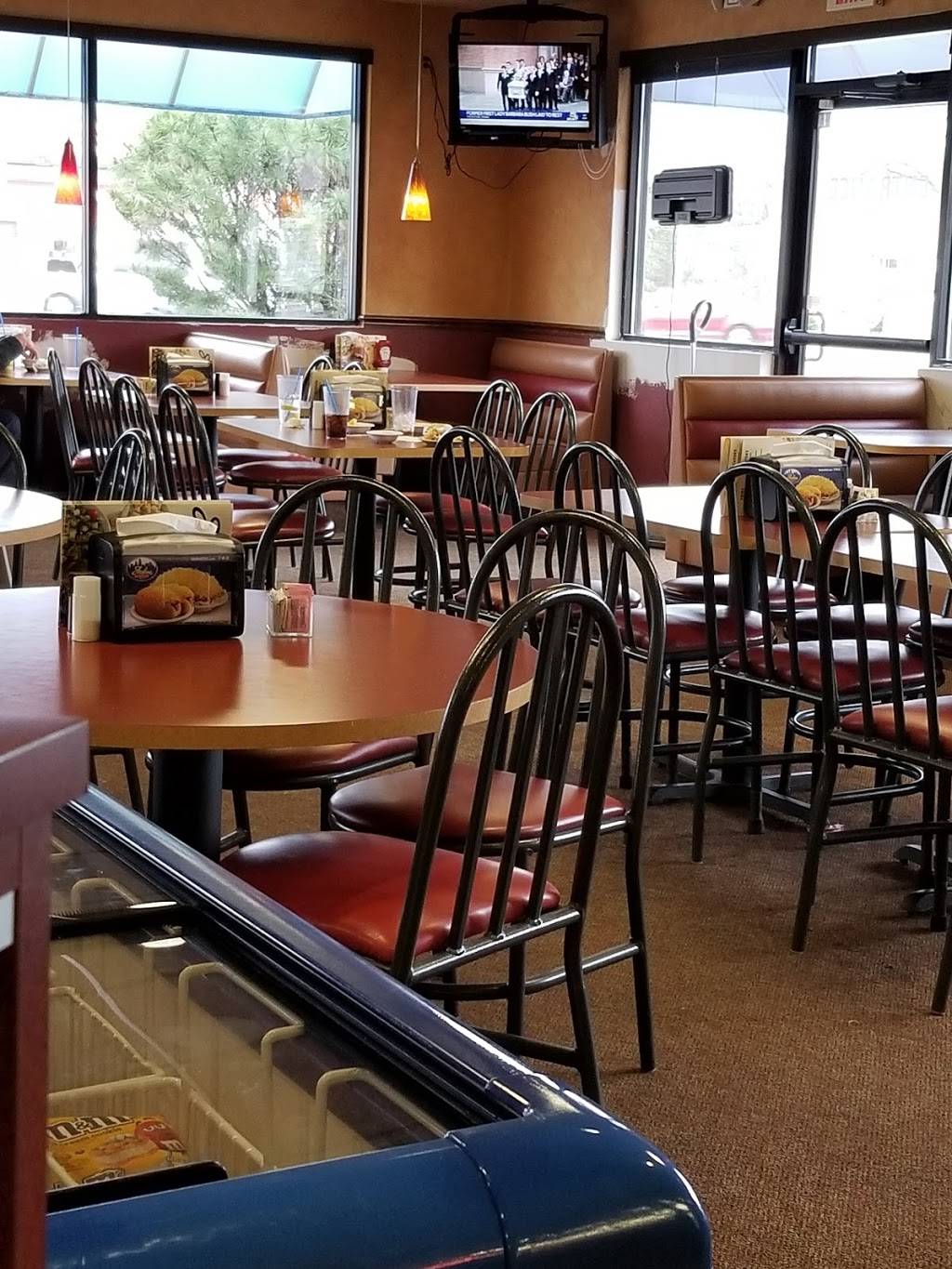 Skyline Chili | restaurant | 1097 Ohio Pike, Amelia, OH 45102, USA | 5137521233 OR +1 513-752-1233