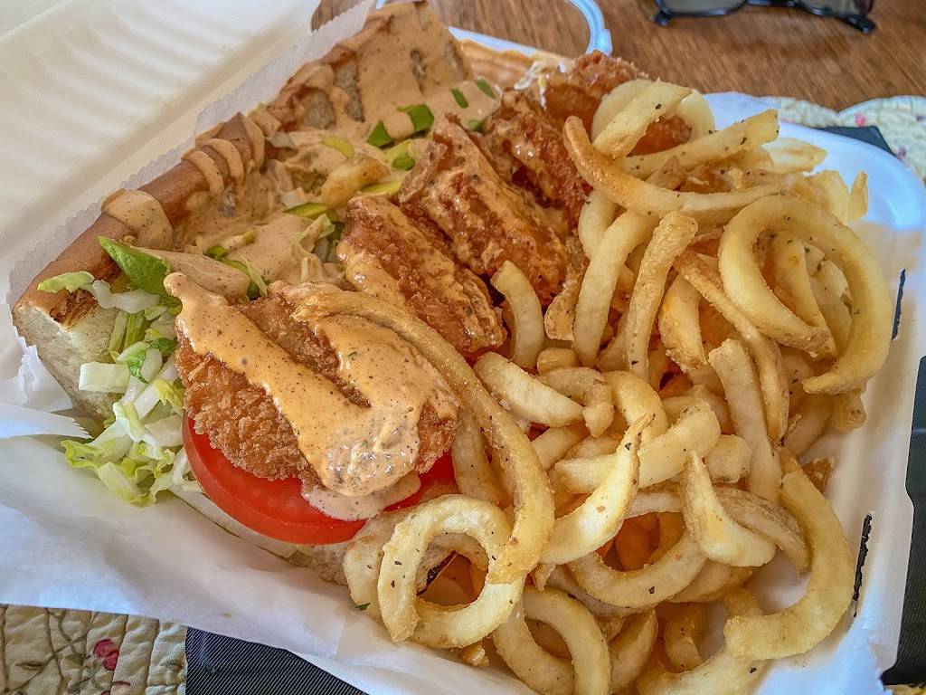 Hoagies Sanwiches & Grill, San Luis Obispo | restaurant | 1234 Monterey St #120, San Luis Obispo, CA 93401, USA | 8054393318 OR +1 805-439-3318