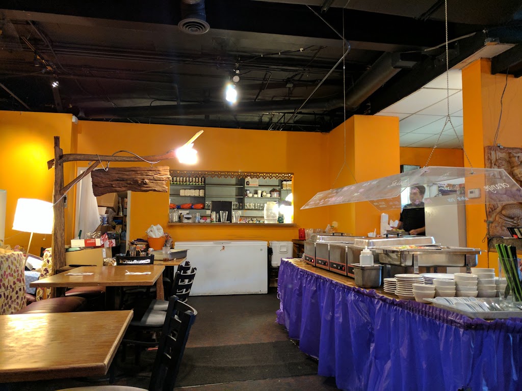 Thai 65 | restaurant | 4214 University Way NE, Seattle, WA 98105, USA | 2066326542 OR +1 206-632-6542