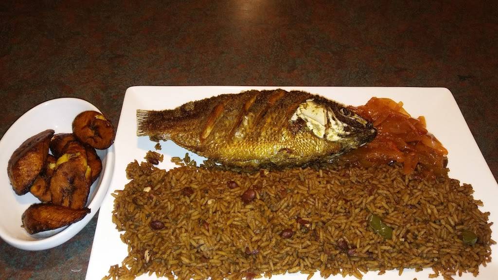Jiallos African Caribbean Cuisine | restaurant | 5130 38th St, Indianapolis, IN 46254, USA | 3178703230 OR +1 317-870-3230