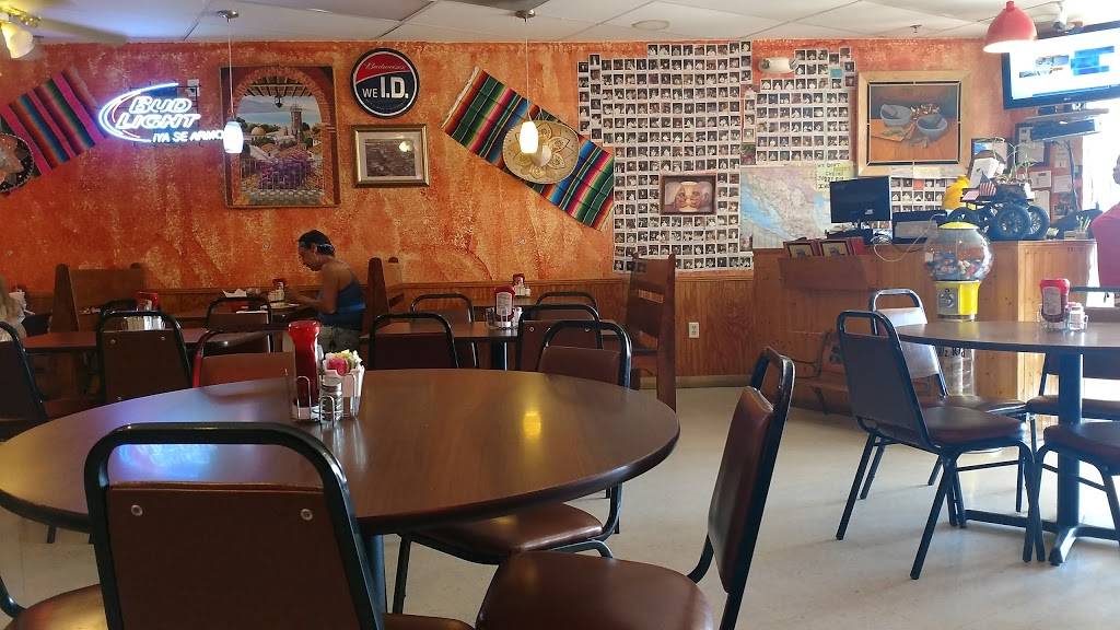 Los Molcajetes Mexican Restaurant | restaurant | 740 US 49, Flora, MS 39071, USA | 6018793301 OR +1 601-879-3301