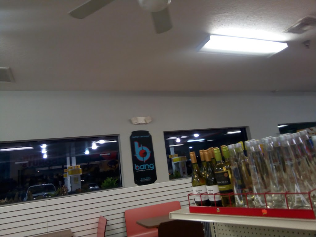 Shell | restaurant | 900 Kings Hwy, Port Charlotte, FL 33980, USA | 9417434827 OR +1 941-743-4827