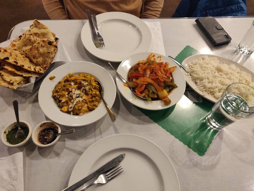 Indian Spices | restaurant | 129 6th St, Pittsburgh, PA 15222, USA | 4122811364 OR +1 412-281-1364