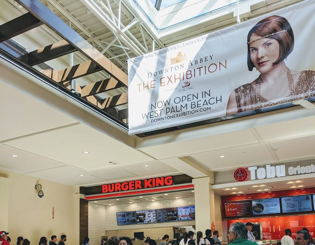 Burger King | restaurant | Suite F01, 1741 Palm Beach Lakes Blvd Suite F01, West Palm Beach, FL 33401, USA | 8663942493 OR +1 866-394-2493