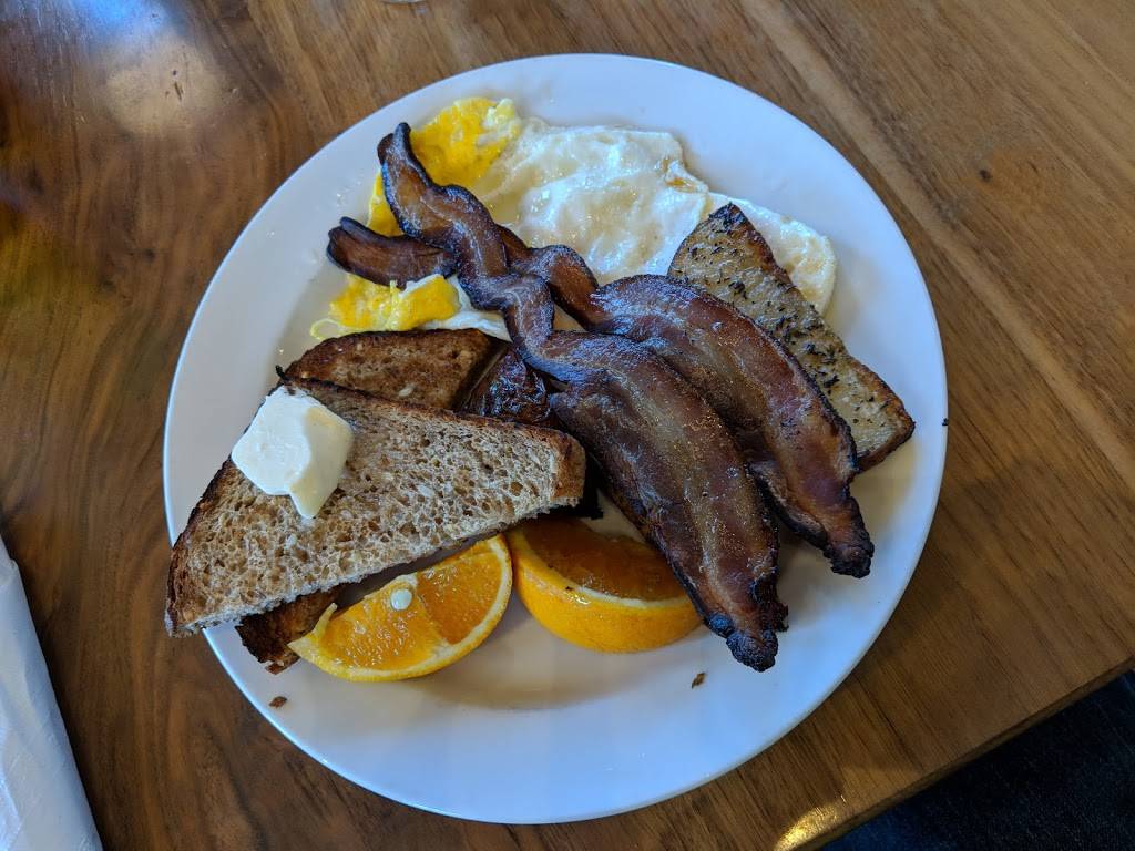 Frothy Monkey | restaurant | 1400 51st Ave N, Nashville, TN 37209, USA | 6156004756 OR +1 615-600-4756