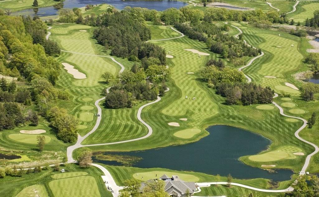 Stonewall Orchard Golf Club | restaurant | 25675 IL-60, Grayslake, IL 60030, USA | 8477404890 OR +1 847-740-4890