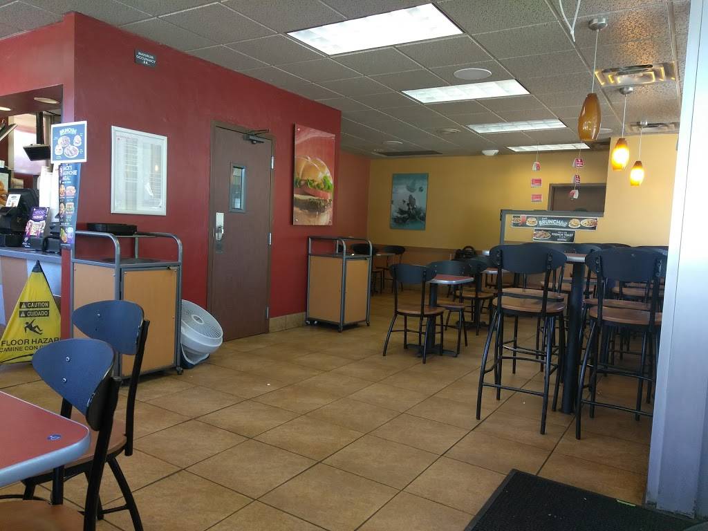 Jack in the Box | restaurant | 15771 Los Gatos Blvd, Los Gatos, CA 95032, USA | 4083561049 OR +1 408-356-1049