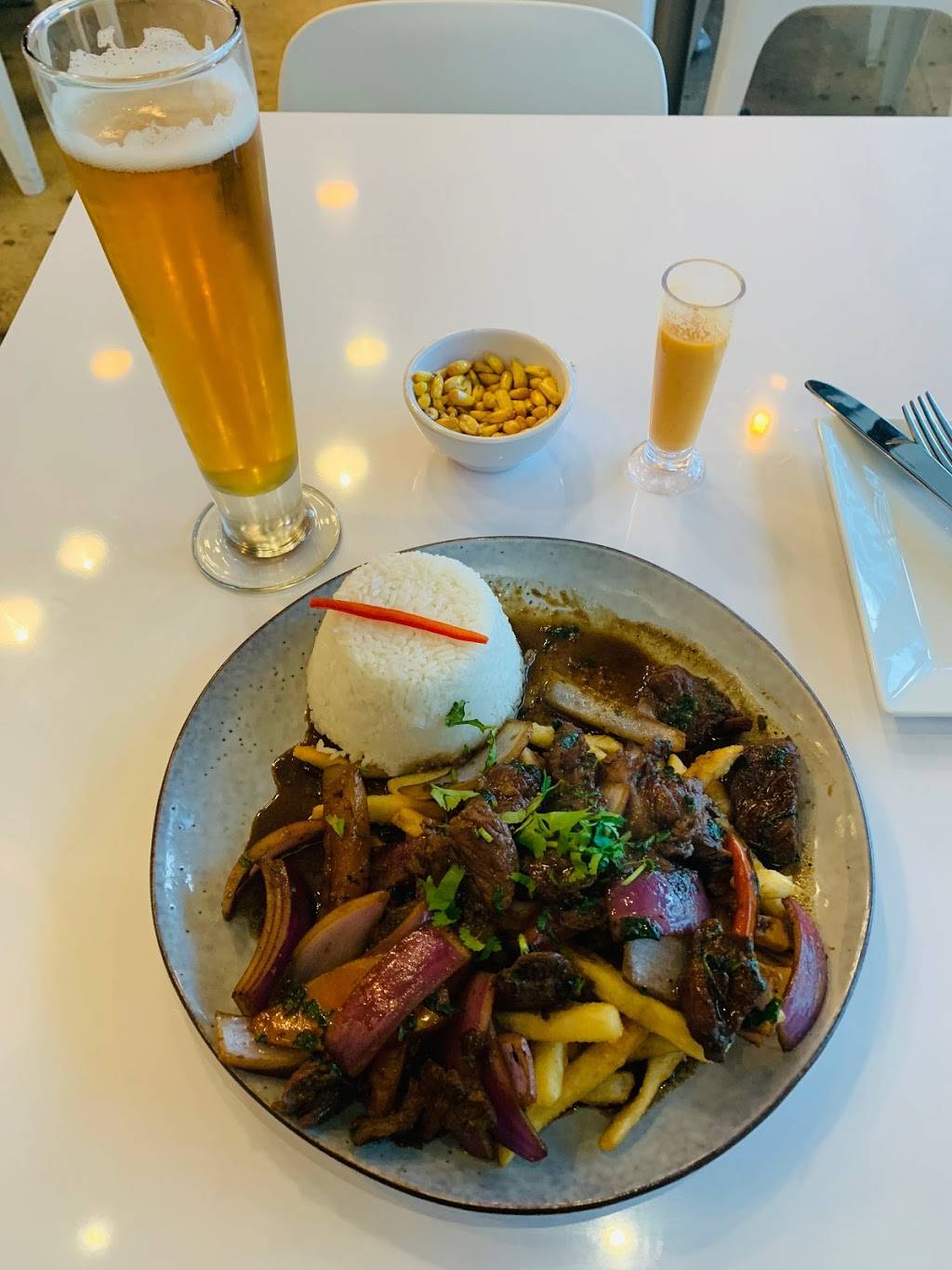 Dr. Limon Ceviche Bar - Pinecrest | restaurant | 9459 S Dixie Hwy, Miami, FL 33156, USA | 7865241080 OR +1 786-524-1080