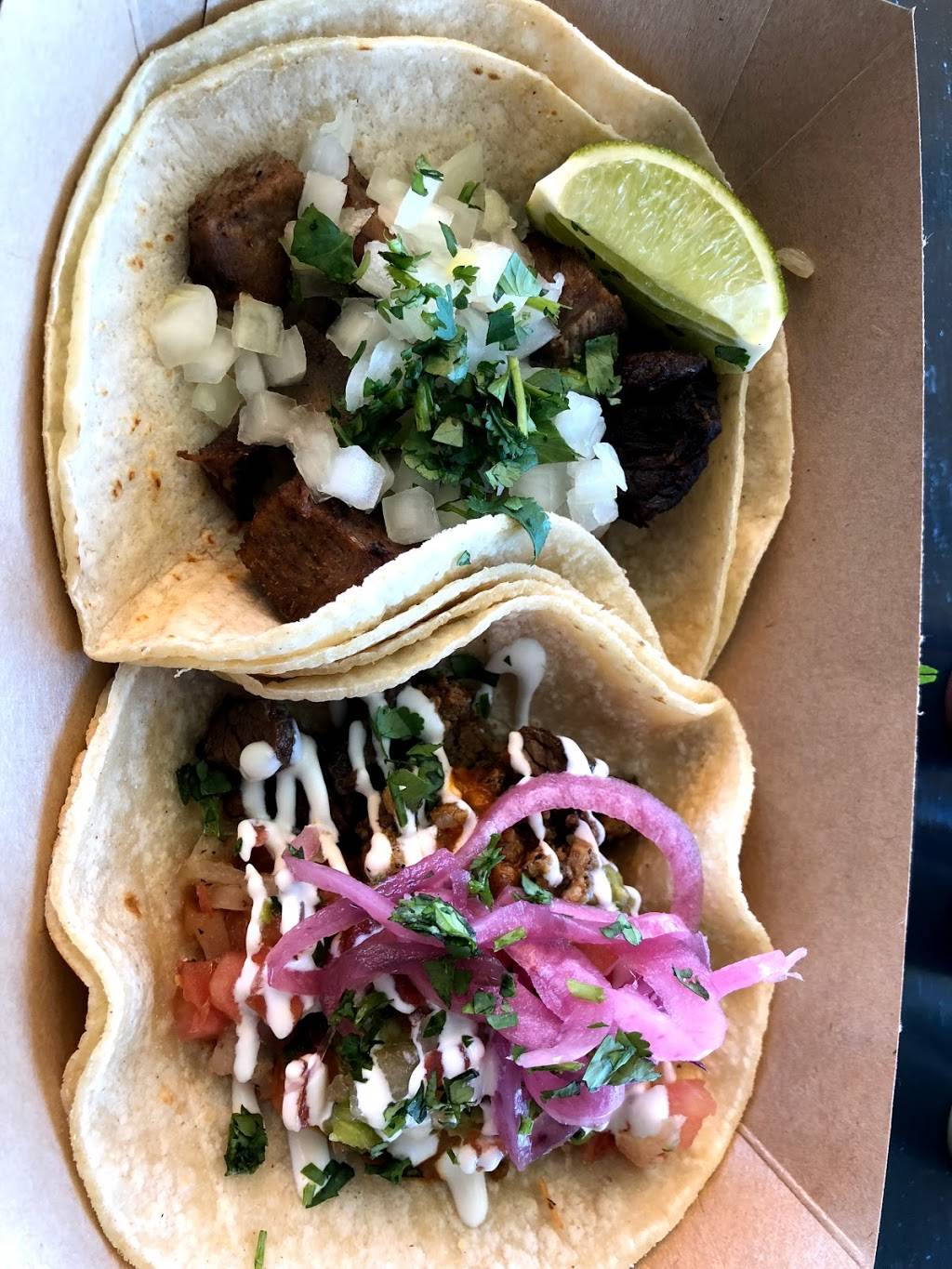 Señor Ramon Taqueria | restaurant | 4500 Daly Dr, Chantilly, VA 20151, USA | 5716128775 OR +1 571-612-8775