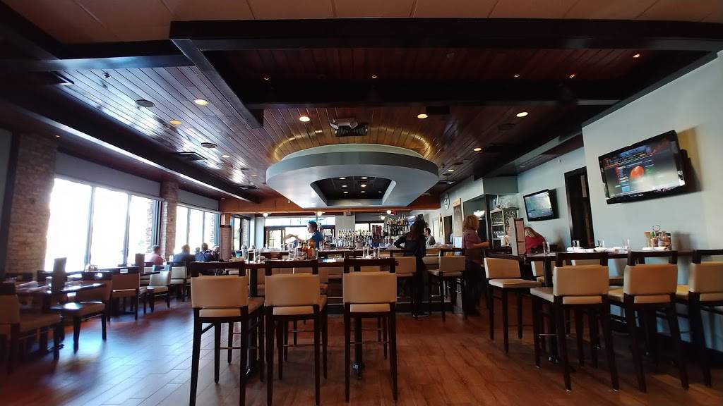 Coastal Grill & Raw Bar | restaurant | 1078 Dunlawton Ave, Port Orange, FL 32127, USA | 3867602282 OR +1 386-760-2282