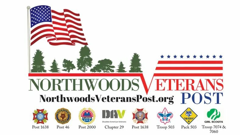 Northwoods Veteran Post | restaurant | 601 Johnson St, Merrill, WI 54452, USA | 7155365708 OR +1 715-536-5708