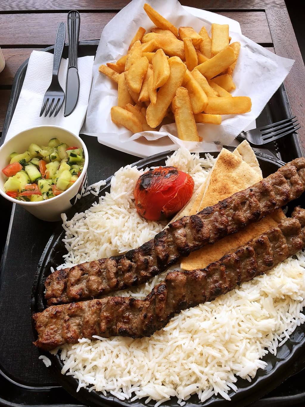 Massis Kabob | restaurant | 10250 CA-2 FC 11, Los Angeles, CA 90067, USA | 3105564400 OR +1 310-556-4400