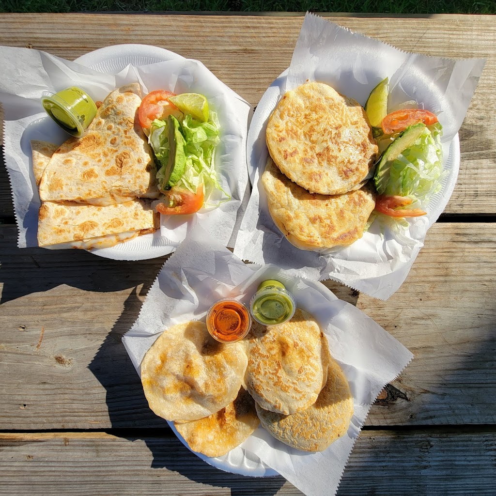 Taqueria El Cachis | restaurant | 23294 FM1314, Porter, TX 77365, USA | 3462617157 OR +1 346-261-7157