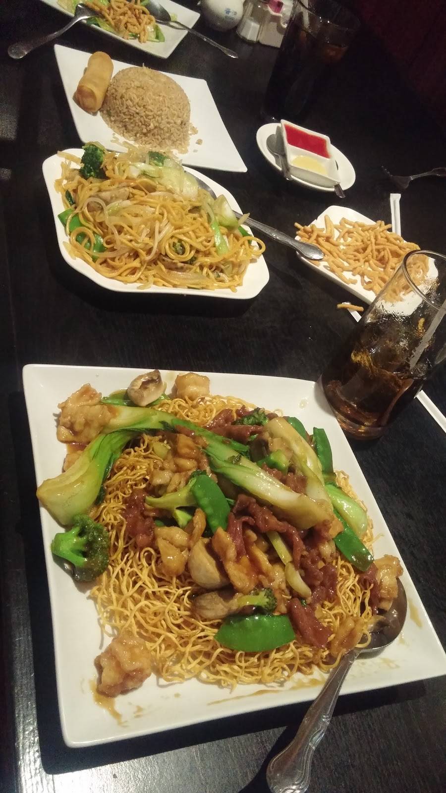 Ping Pong Chinese Cuisine | restaurant | 17267 Ventura Blvd, Encino, CA 91316, USA | 8185010088 OR +1 818-501-0088