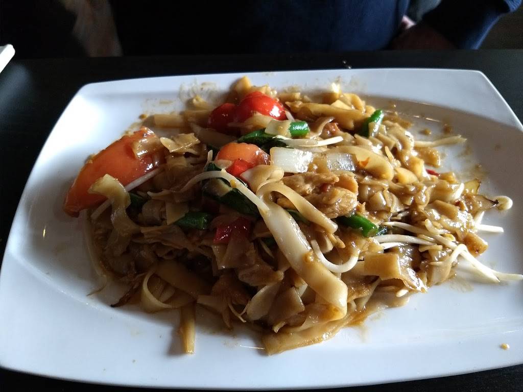 Chandara Thai Restaurant | restaurant | 716-E Freeman Ln, Grass Valley, CA 95949, USA | 5308025168 OR +1 530-802-5168