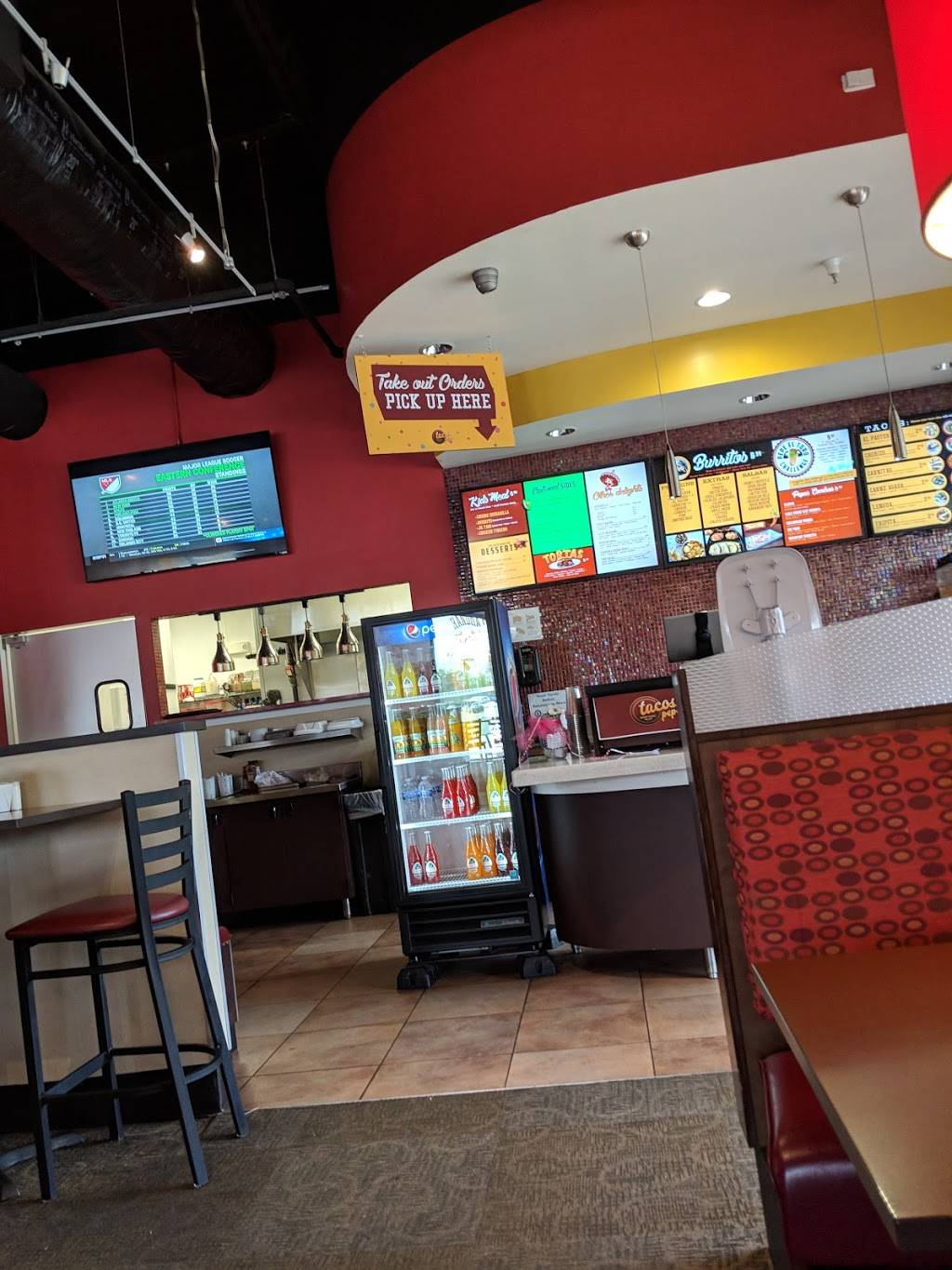 Tacos Pepe | restaurant | 2661 Chatham Rd, Springfield, IL 62704, USA | 2173914260 OR +1 217-391-4260