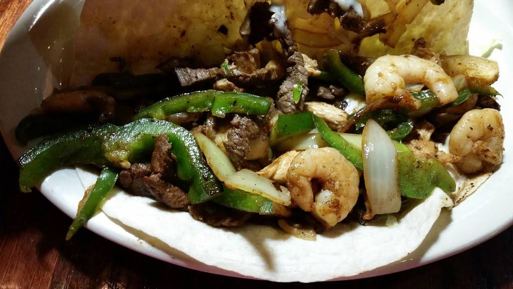 Papitos Mexican Restaurant | restaurant | 6376 Ridgewood Ct Dr, Jackson, MS 39211, USA | 6016654632 OR +1 601-665-4632