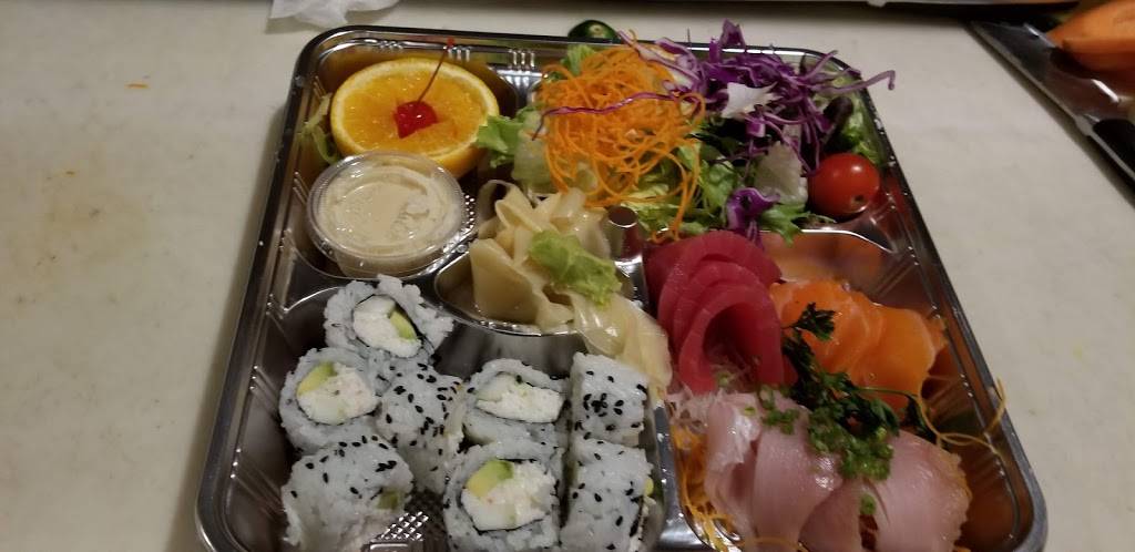 Yamato | restaurant | 17200 Ventura Blvd #221, Encino, CA 91316, USA | 8189059920 OR +1 818-905-9920