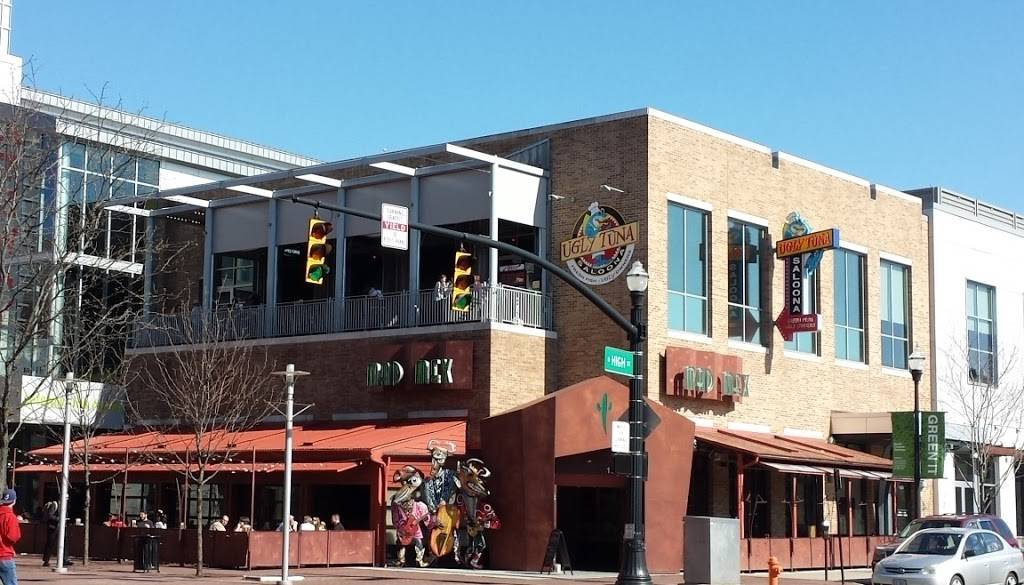 Ugly Tuna 2 | restaurant | 195 Chittenden Ave, Columbus, OH 43201, USA | 6149148347 OR +1 614-914-8347