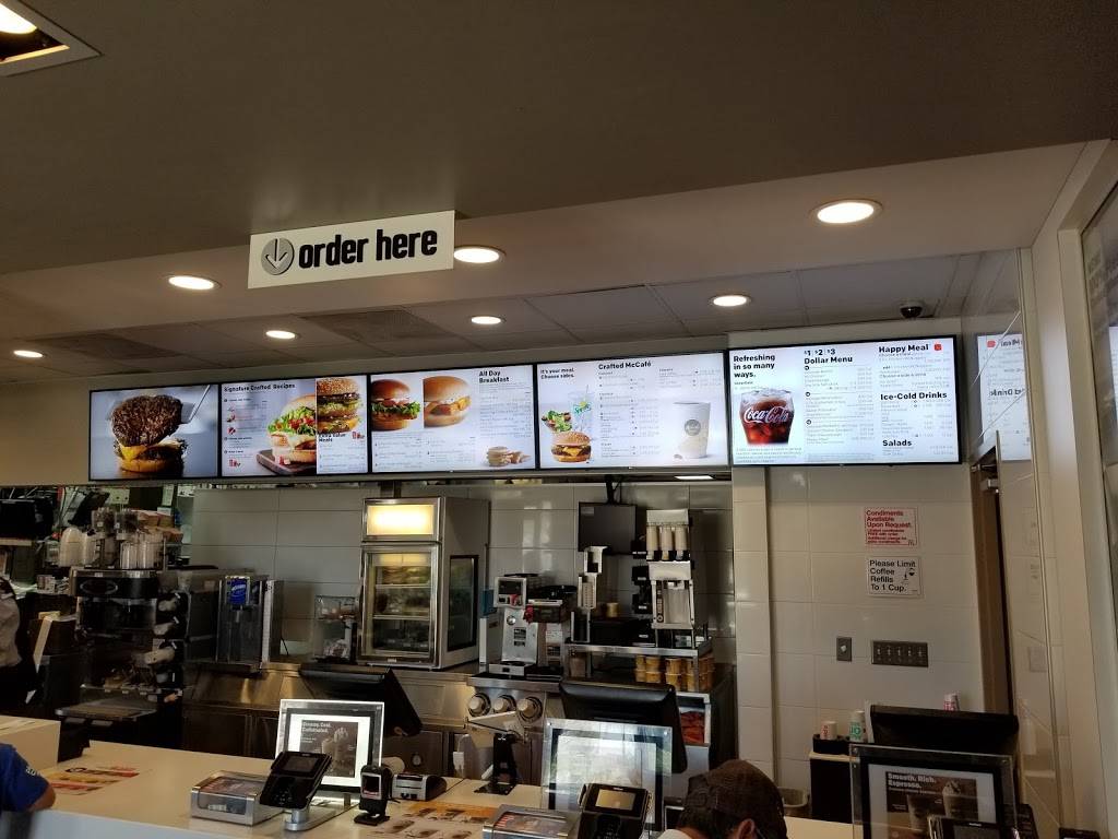 McDonalds | cafe | 14530 Baldwin Park Towne Center, Baldwin Park, CA 91706, USA | 6269604884 OR +1 626-960-4884