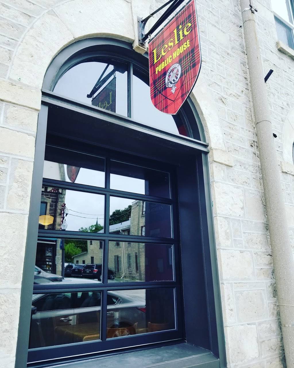 The Grand Templin Pub | restaurant | 216 St Andrew St W, Fergus, ON N1M 1N7, Canada | 2263834483 OR +1 226-383-4483