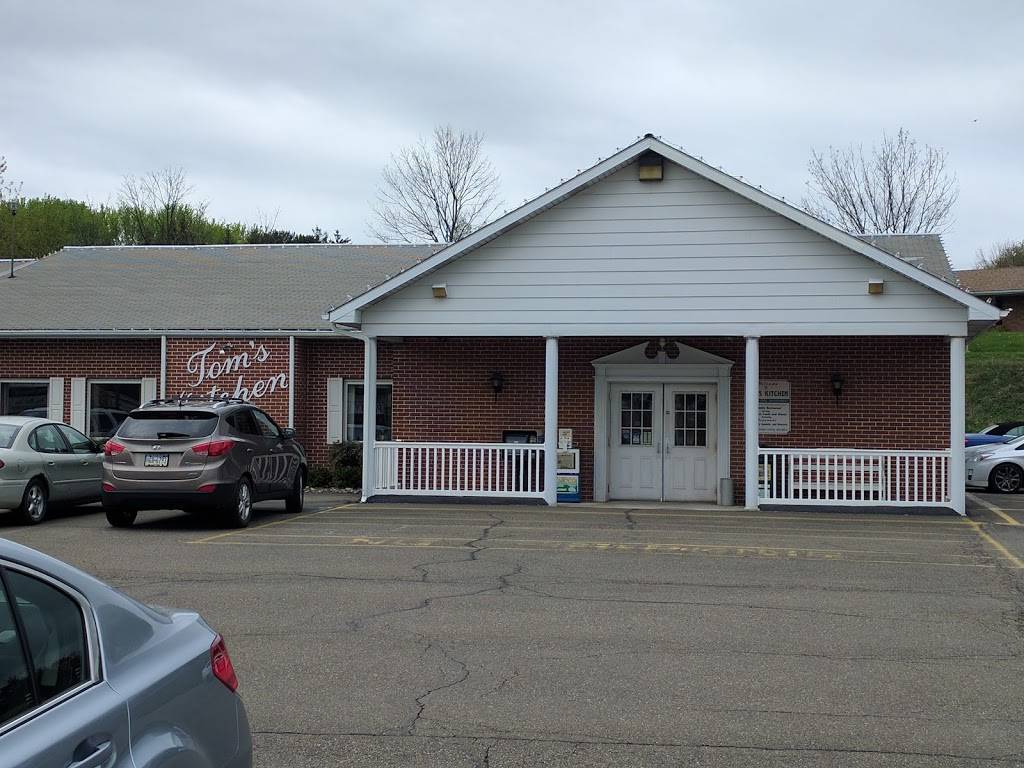 Toms Kitchen | restaurant | 656 PA-93, Sugarloaf, PA 18249, USA | 5707883808 OR +1 570-788-3808