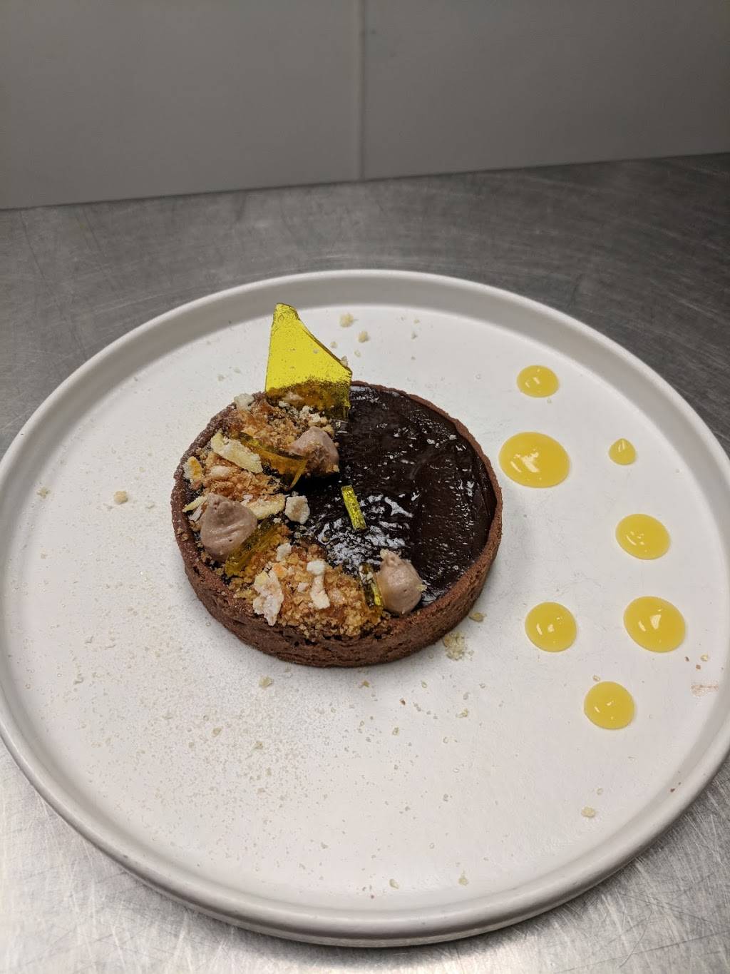 Fat Ox | restaurant | 6316 N Scottsdale Rd, Scottsdale, AZ 85253, USA | 4803076900 OR +1 480-307-6900