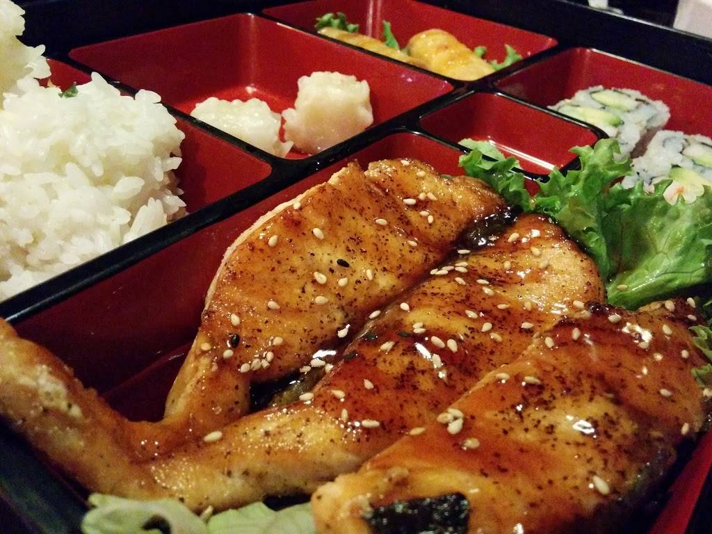 Ruby Asian Bistro | restaurant | 875 Madison Ave, Albany, NY 12208, USA | 5184380289 OR +1 518-438-0289