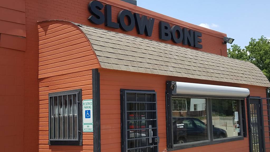 Slow Bone BBQ | restaurant | 2234 Irving Blvd, Dallas, TX 75207, USA | 2143777727 OR +1 214-377-7727