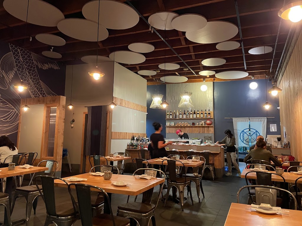 Mainichi Sushi | restaurant | 1647 Solano Ave, Berkeley, CA 94707, USA | 5102805037 OR +1 510-280-5037