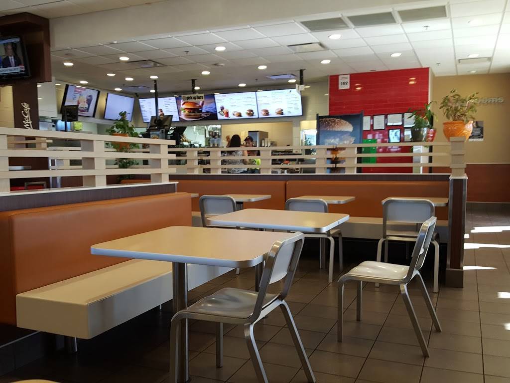 McDonalds | cafe | 11260 Montana Ave, El Paso, TX 79936, USA | 9156292027 OR +1 915-629-2027
