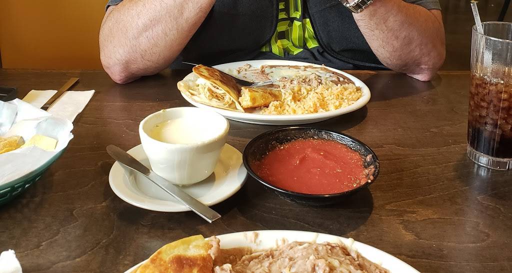 Zapopan Mexican Restaurant | restaurant | 45 Beverly Dr, Calera, AL 35040, USA | 2056684008 OR +1 205-668-4008