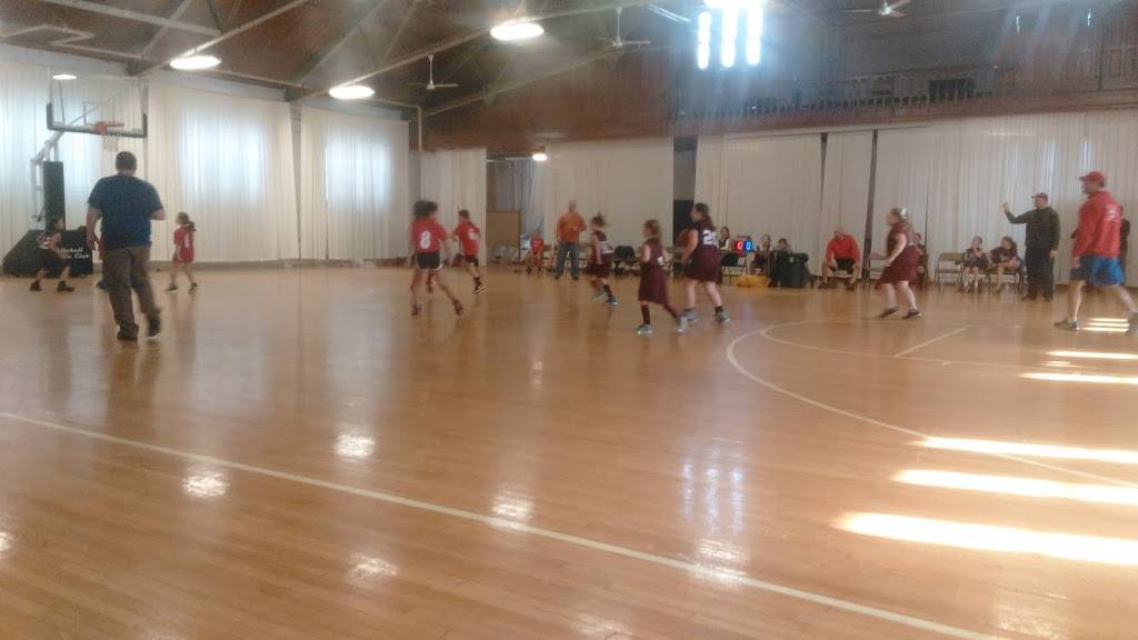 Whitehall Athletic Club | restaurant | 62 Poultney St, Whitehall, NY 12887, USA | 5184990134 OR +1 518-499-0134