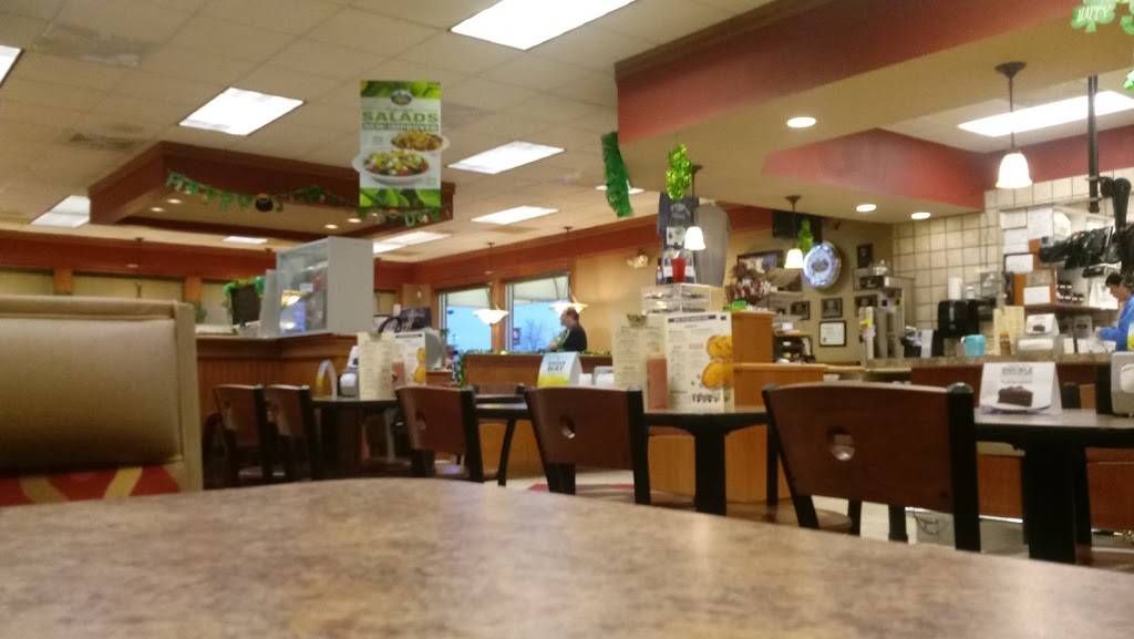 Skyline Chili | restaurant | 3693 Fishinger Blvd, Hilliard, OH 43026, USA | 6147778922 OR +1 614-777-8922