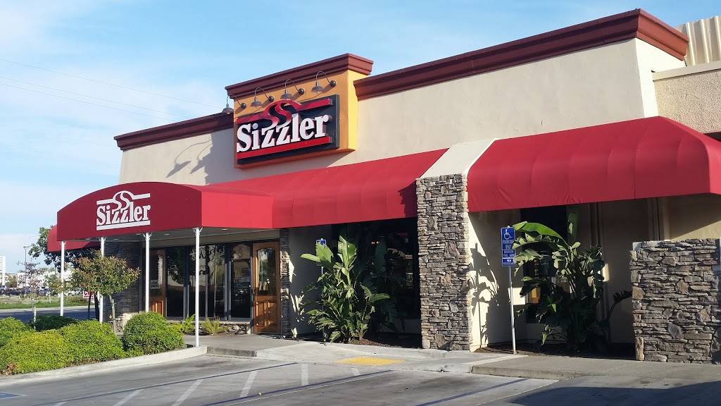 Sizzler | restaurant | 402 N 11th Ave, Hanford, CA 93230, USA | 5595828658 OR +1 559-582-8658