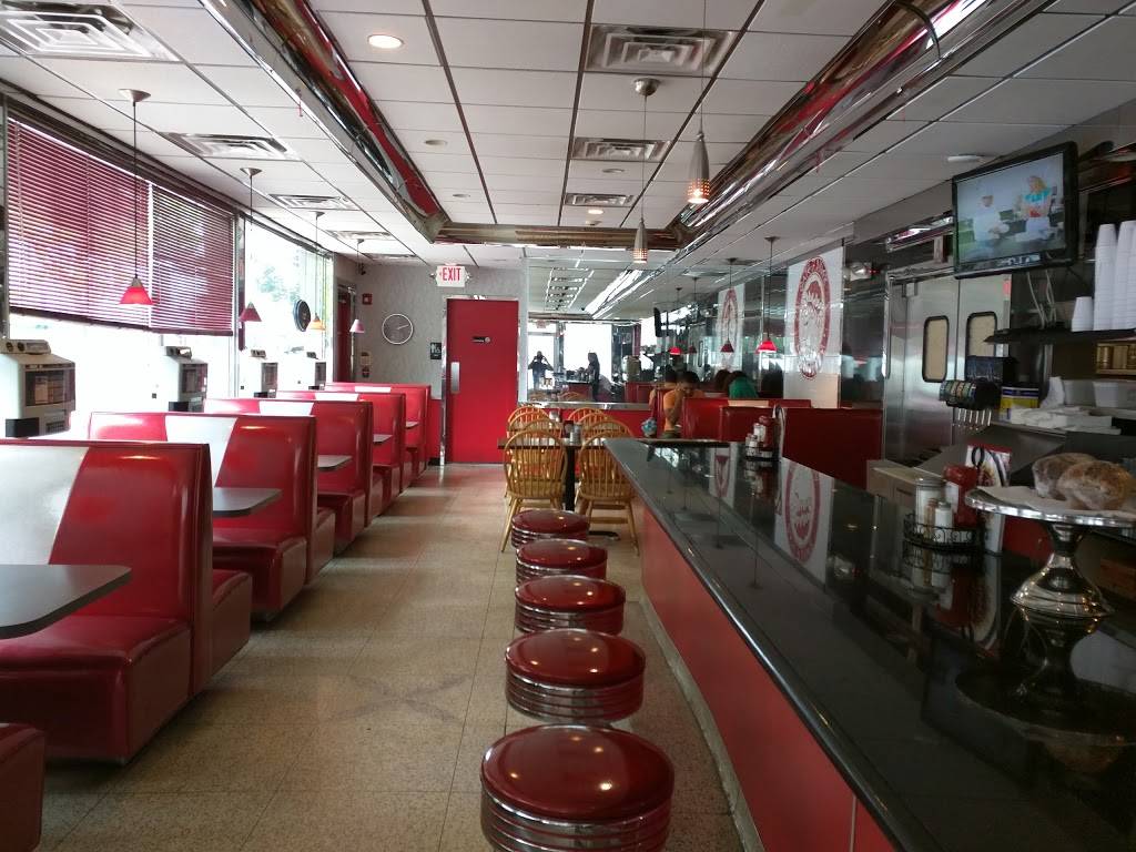 Allentown Center City Diner | restaurant | 845 Linden St, Allentown, PA 18101, USA | 6104321234 OR +1 610-432-1234