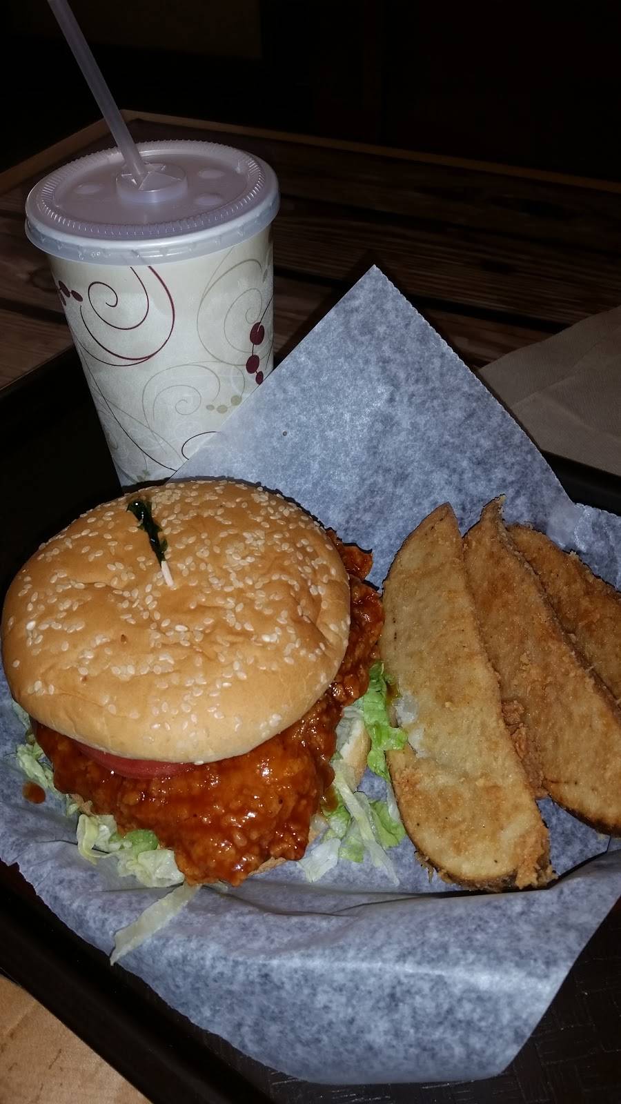 The Chicken Barn | restaurant | 2601 Oakdale Rd # S, Modesto, CA 95355, USA | 2095277311 OR +1 209-527-7311