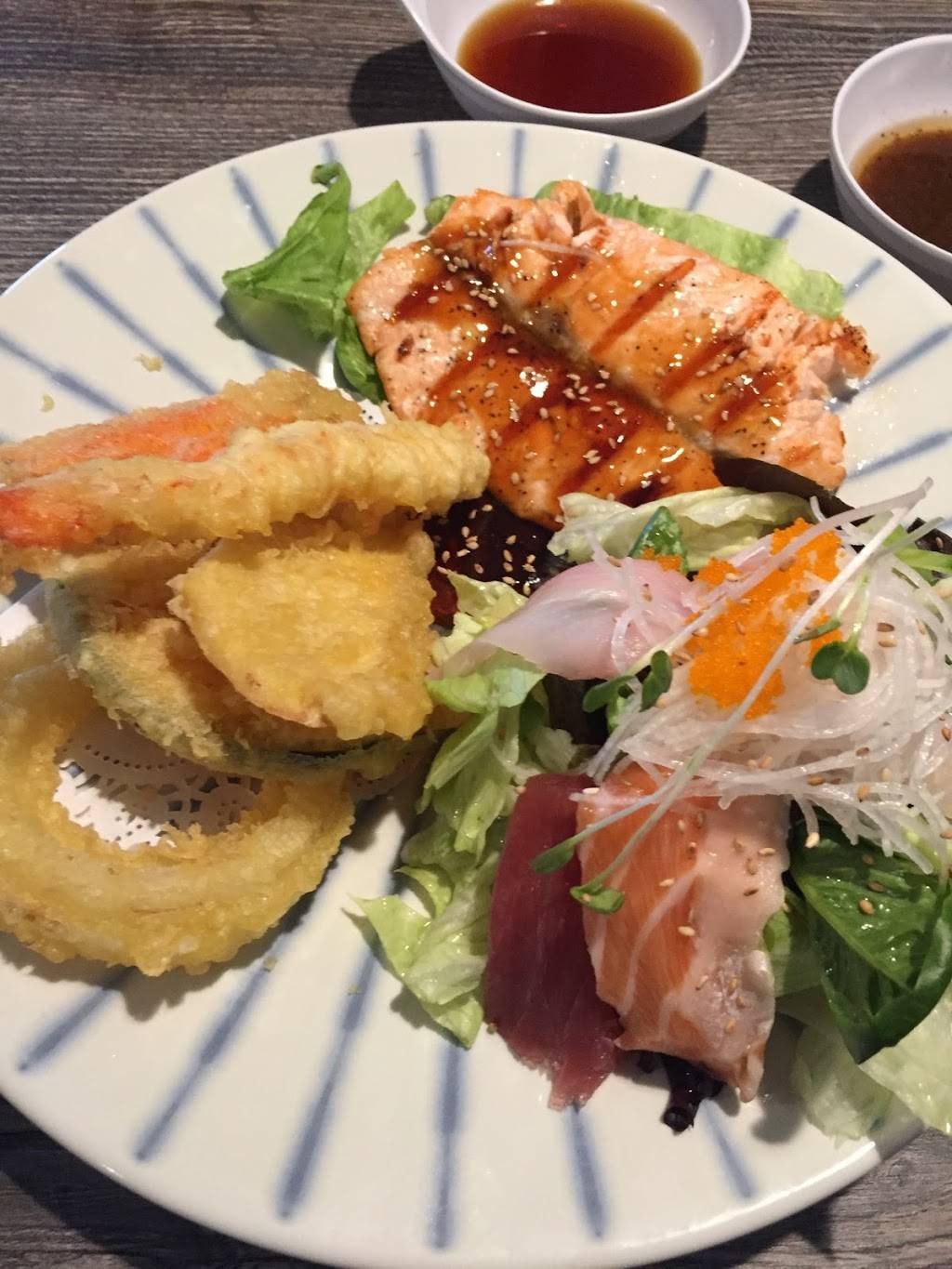 Doko Sushi | restaurant | 18406 Ventura Blvd, Tarzana, CA 91356, USA | 8185783655 OR +1 818-578-3655